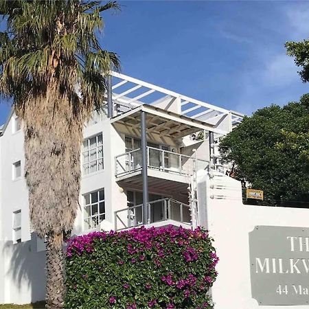 Chapman'S Peak, Loft Mit Sea-Und Mountainview Apartamento Hout Bay Exterior foto