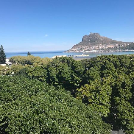 Chapman'S Peak, Loft Mit Sea-Und Mountainview Apartamento Hout Bay Exterior foto