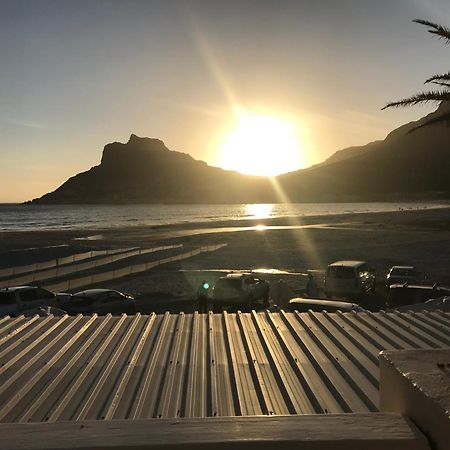 Chapman'S Peak, Loft Mit Sea-Und Mountainview Apartamento Hout Bay Exterior foto