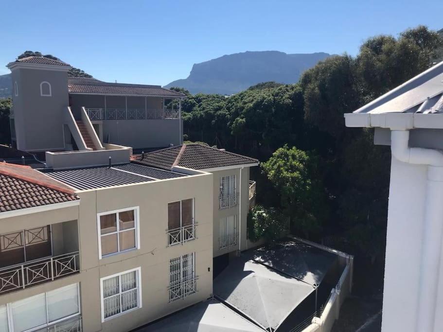 Chapman'S Peak, Loft Mit Sea-Und Mountainview Apartamento Hout Bay Exterior foto