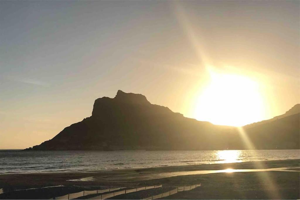 Chapman'S Peak, Loft Mit Sea-Und Mountainview Apartamento Hout Bay Exterior foto