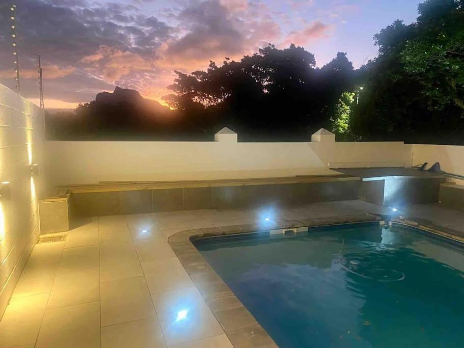 Chapman'S Peak, Loft Mit Sea-Und Mountainview Apartamento Hout Bay Exterior foto