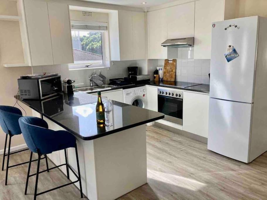 Chapman'S Peak, Loft Mit Sea-Und Mountainview Apartamento Hout Bay Exterior foto
