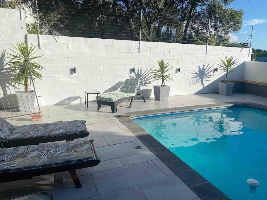 Chapman'S Peak, Loft Mit Sea-Und Mountainview Apartamento Hout Bay Exterior foto