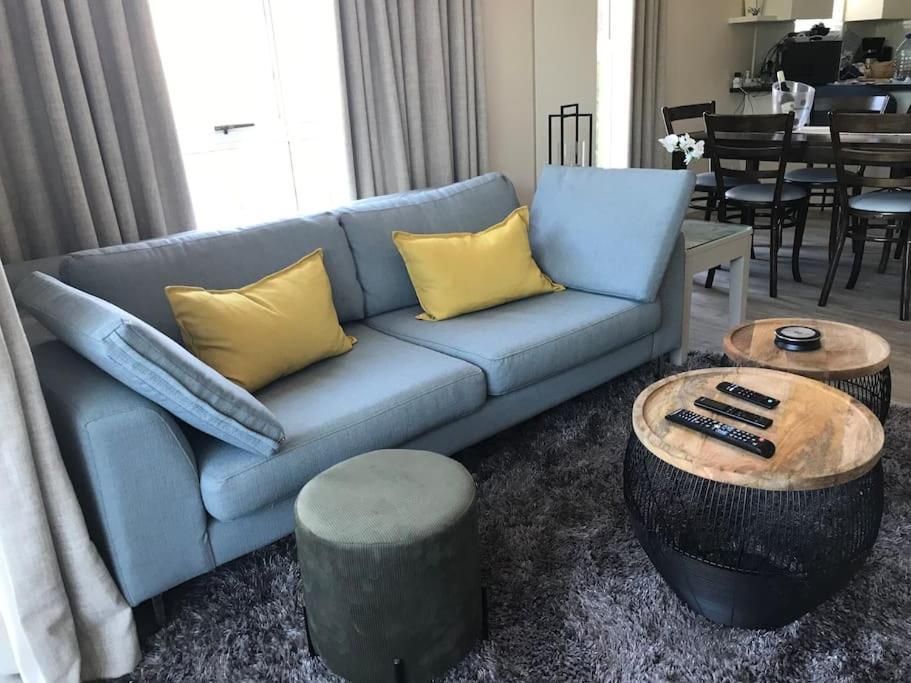 Chapman'S Peak, Loft Mit Sea-Und Mountainview Apartamento Hout Bay Exterior foto