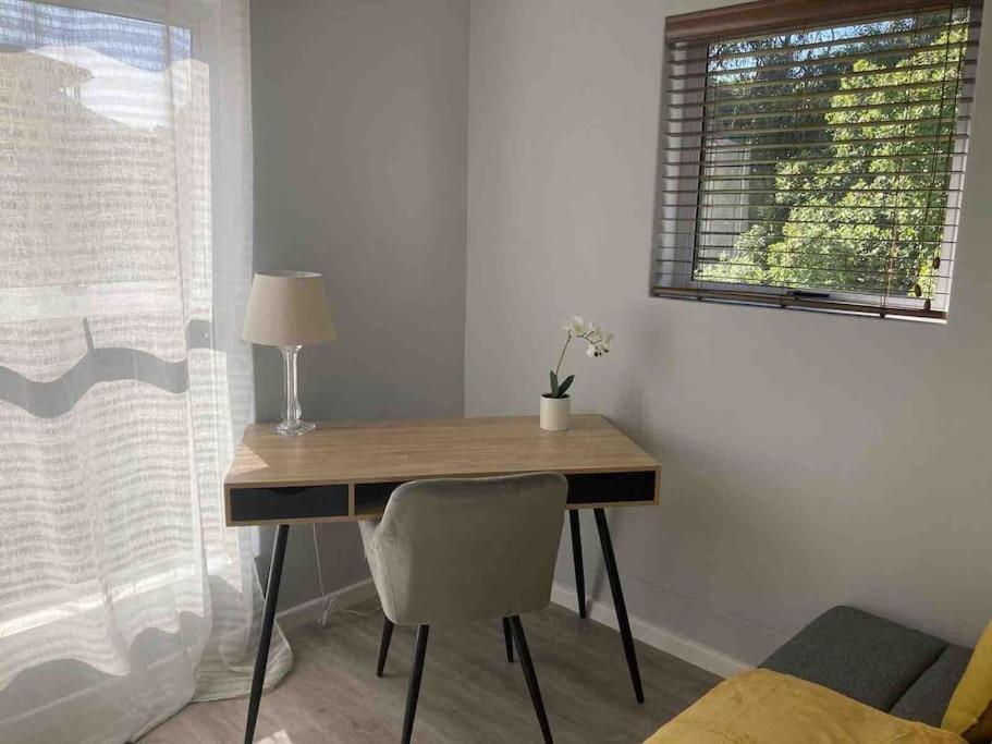 Chapman'S Peak, Loft Mit Sea-Und Mountainview Apartamento Hout Bay Exterior foto