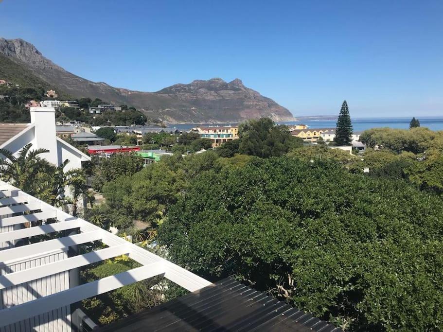 Chapman'S Peak, Loft Mit Sea-Und Mountainview Apartamento Hout Bay Exterior foto