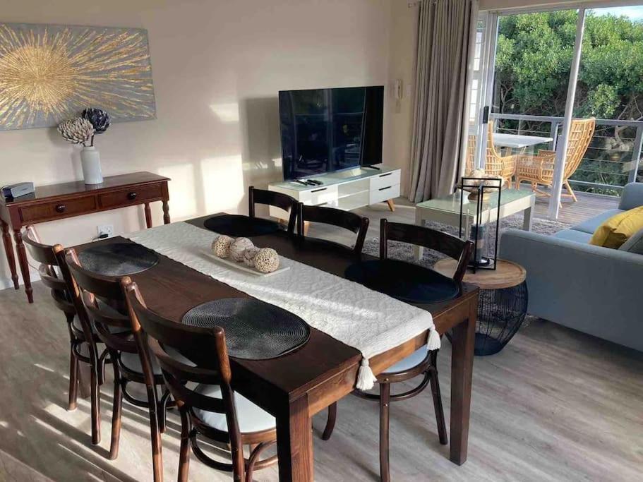 Chapman'S Peak, Loft Mit Sea-Und Mountainview Apartamento Hout Bay Exterior foto
